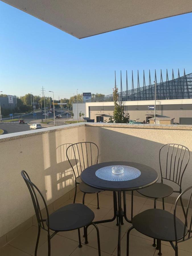 City Break Arena Zagreb Exterior foto